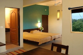 Room
 di Paradise Inn