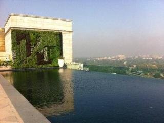 Pool
 di The Leela Palace New Delhi