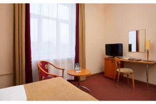 Room
 di Oktiabrskaya