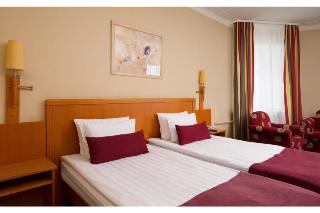 Room
 di Oktiabrskaya