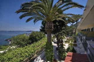 Villa Ireos, Ischia