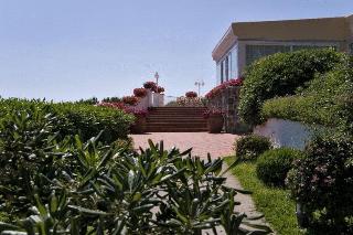 Villa Ireos, Ischia