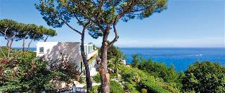Villa Ireos, Ischia