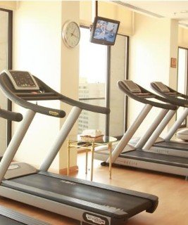 Sports and Entertainment
 di Grand Palace