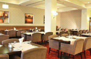 Restaurant
 di Grand Palace