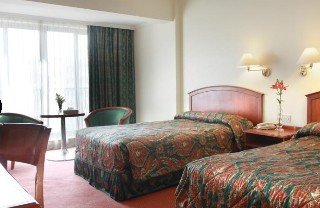 Room
 di Grand Palace