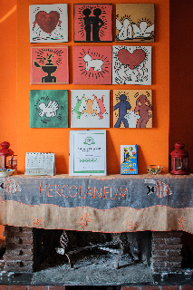 General view
 di Herculaneum BB