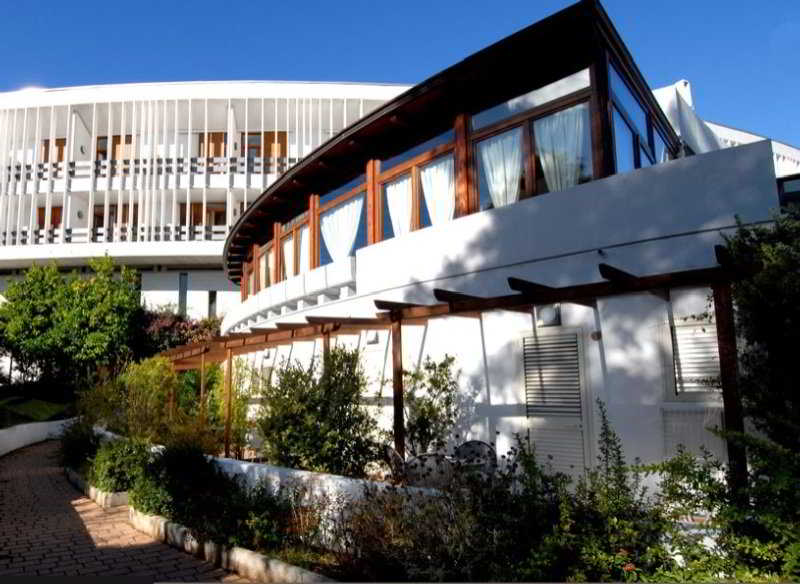 General view
 di Gusmay Resort