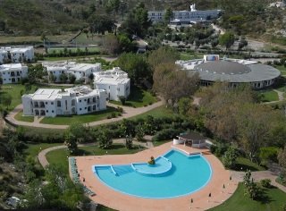 Pool
 di Gusmay Resort