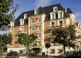 La Closerie de Deauville