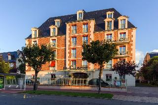 La Closerie de Deauville