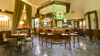 Bar
 di Boutique Hotel Seven Days Prague