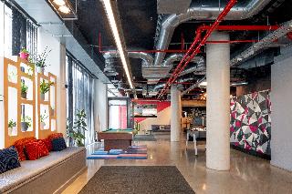 Pestana Brussels Schuman