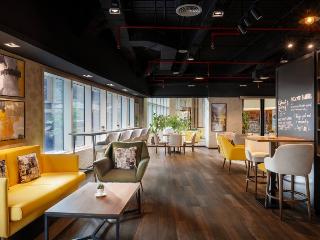 Restaurant
 di Grand Millennium Al Wahda