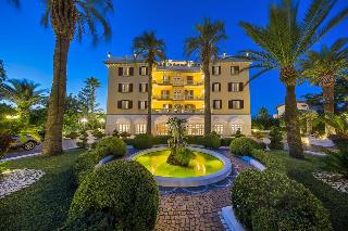 La Medusa Hotel & Boutique Spa La Medusa Hotel & Boutique Spa