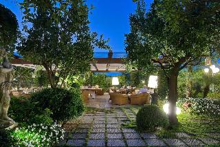 La Medusa Hotel &amp; Boutique Spa