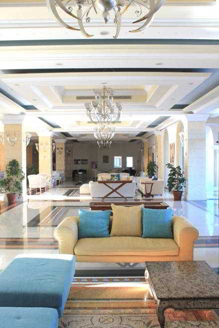 Lobby
 di Lindos Imperial Resort & Spa