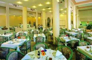 Restaurant
 di Lindos Royal