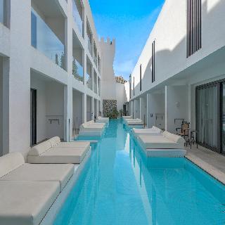 Lindos Royal Resort photo 5