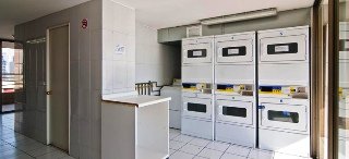 General view
 di Park Plaza Apart Hotel