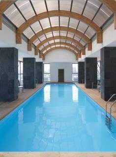 Pool
 di Park Plaza Apart Hotel