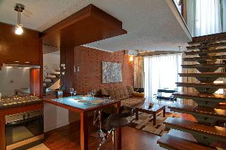 Room
 di Park Plaza Apart Hotel