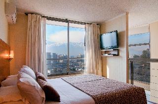 Room
 di Park Plaza Apart Hotel