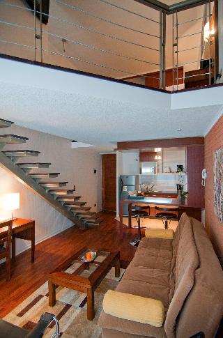 Room
 di Park Plaza Apart Hotel