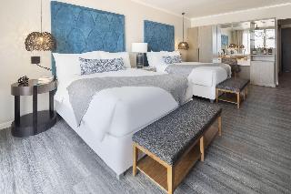 Room
 di Ocean Two Resort and Residences