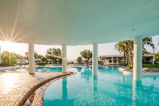 Calypso Beach