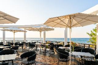Calypso Beach