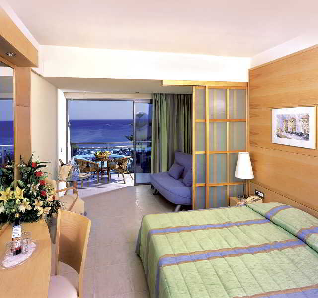 Room
 di Calypso Beach