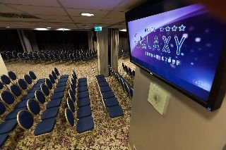 Conferences
 di Galaxy