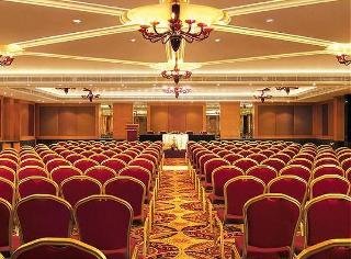 Conferences
 di Taj Chandigarh
