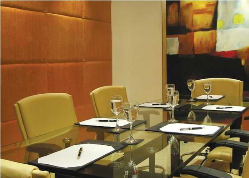 Conferences
 di Taj Chandigarh
