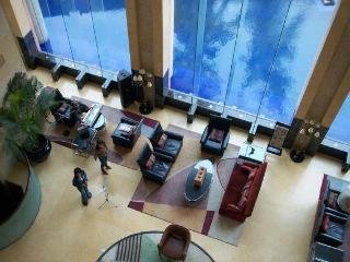 Lobby
 di Taj Chandigarh