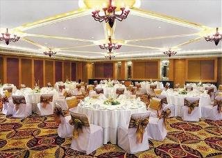 Restaurant
 di Taj Chandigarh