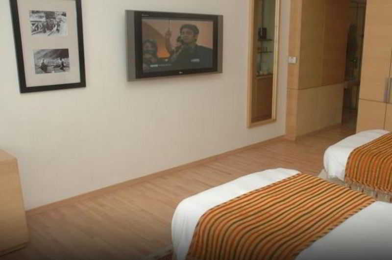 Room
 di Taj Chandigarh