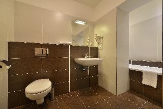 Room
 di Grand Hotel Zvon