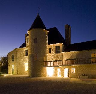 Domaine du Normandoux, The Originals Relais, Poitiers