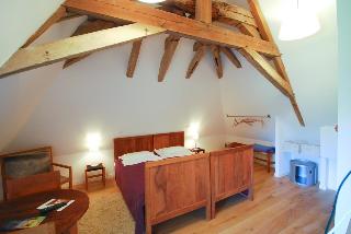 Domaine du Normandoux, The Originals Relais, Poitiers