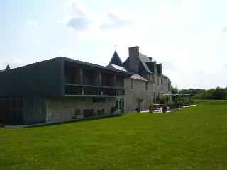 Domaine du Normandoux, The Originals Relais, Poitiers