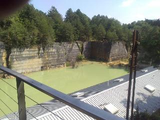 Domaine du Normandoux, The Originals Relais, Poitiers