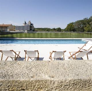 Domaine du Normandoux, The Originals Relais, Poitiers