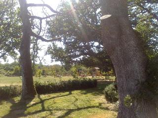Domaine du Normandoux, The Originals Relais, Poitiers