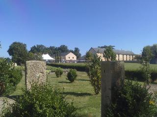 Domaine du Normandoux, The Originals Relais, Poitiers