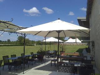 Domaine du Normandoux, The Originals Relais, Poitiers