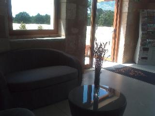 Domaine du Normandoux, The Originals Relais, Poitiers