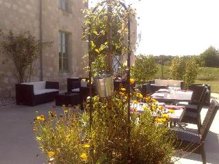 Domaine du Normandoux, The Originals Relais, Poitiers