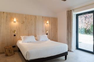 Domaine du Normandoux, The Originals Relais, Poitiers